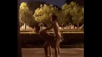 Preview 2 of Www Nnx Sex Porn - Transando na rua
