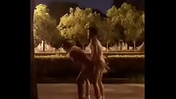Preview 3 of Www Nnx Sex Porn - Transando na rua