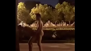 Preview 4 of Www Nnx Sex Porn - Transando na rua