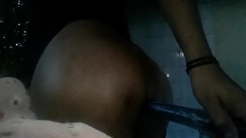 Preview 1 of Ass Geisha - Mi culito rico