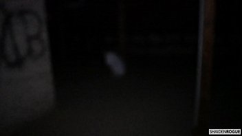 Preview 2 of Office Big Boobs Gangbang - #Halloween2019 | A SHAIDEN STORY - The Girl In White | Shaiden Rogue