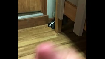 Preview 1 of Desi Aunty Chodai - Male masturbation