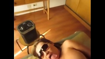 Preview 2 of Sex Goddess Ana - amateur french couple kissing and fucking