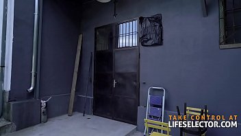 Preview 1 of Xxx Old Man My First Daddy Com - A trail of pussy leads to treasure!