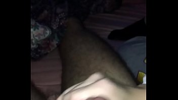 Preview 4 of Woald Sex - TEEN GETS MESMERIZING HANDJOB FROM TEEN GIRLFRIEND