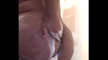 Preview 2 of Javhd Me - Taking a shower
