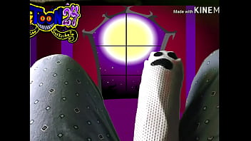 Preview 2 of Father Russia - dick ghost