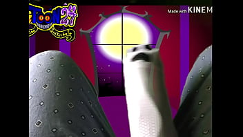 Preview 3 of Father Russia - dick ghost