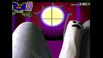 Preview 1 of Father Russia - dick ghost