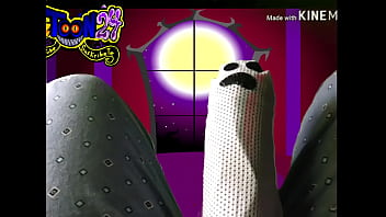 Preview 4 of Father Russia - dick ghost