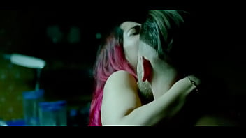 Preview 2 of Rihanna Porn Music - Gina Amarante | SEX MOMENT | Gomorra S03-E07