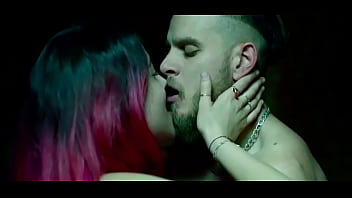 Preview 4 of Rihanna Porn Music - Gina Amarante | SEX MOMENT | Gomorra S03-E07