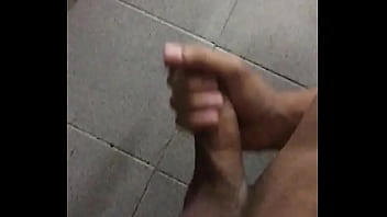 Preview 2 of Dog Sex With Grals - Batendo no banheiro
