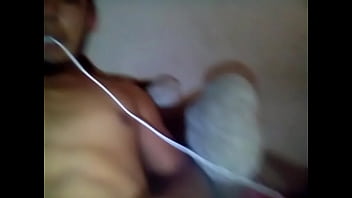 Preview 1 of Hot Chocolate Sex Video - Alguna madura ?