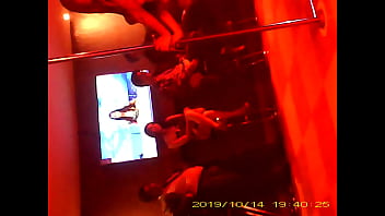 Preview 4 of Molodix Xxx - Quito,  baile chongo,  modelo rica tetona