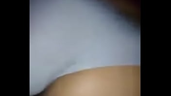 Preview 2 of Girls Room Boys Open Dreas - Panties to the side quickie