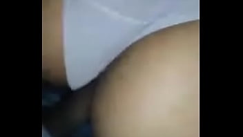 Preview 1 of Girls Room Boys Open Dreas - Panties to the side quickie