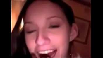 Preview 1 of Swallow Salon Aubrey Sinclair - Big Tits Webcam Babe Chatting