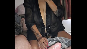 Preview 1 of Cute Ts - She loves my dick