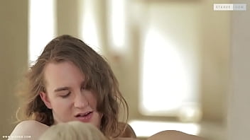 Preview 2 of Sex Vung Trom Voi Vk Sep - long hair white boy