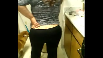 Preview 3 of Realrepxxx - d. ass shake