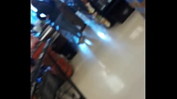 Preview 1 of Pler Jumbo - Ass shopping