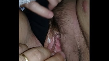 Preview 3 of Rontik Sex Msaj - Casada bucetuda casada