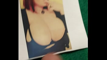 Preview 1 of China Uniclo - Big tits cum tribute