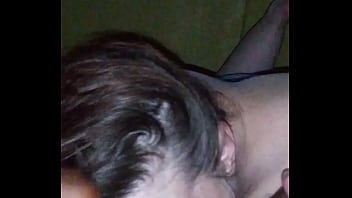 Preview 3 of Hq Porn Iri Sik Yarak - Pawg eats crip wood