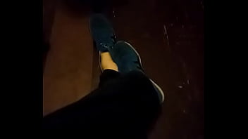 Preview 2 of Mom Modesto - My shoes