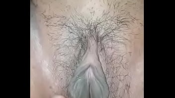 Preview 1 of Amateur Insert - Close up of beautiful Indian pussy fingering