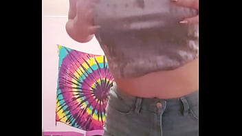 Preview 1 of Phim Sex Hong Kong Thuyet Minh - Amateur teen tease