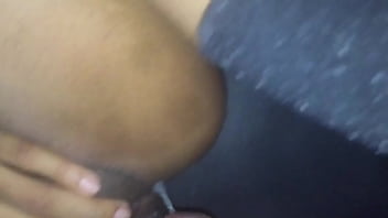 Preview 1 of Mommy Youga - Small pussy