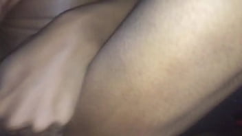 Preview 4 of Mommy Youga - Small pussy