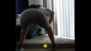 Preview 2 of Sssss Xxx - Stripper twerks Than strips