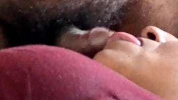 Preview 4 of Www Ranya Sex - RICA SU LENGUA