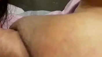 Preview 3 of Spying Horny Neighbor - naty chupandola