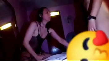Preview 3 of Vagina Farts On Dick - SWALLOWING THE CUM FROM THE CONDOM OF POSH GENT
