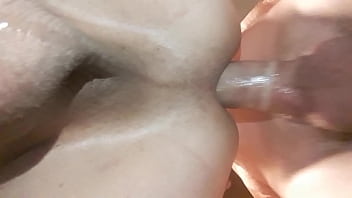 Preview 2 of Tekda Mani Xxx - Cojiendo con el vecino casado