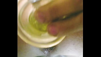 Preview 4 of Fresh Ureen Women - Smooth amateur bf close up dildo fuck