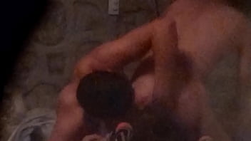 Preview 2 of Dabal Bar - Me hace su puta