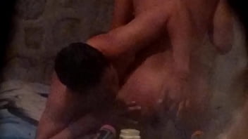 Preview 4 of Dabal Bar - Me hace su puta
