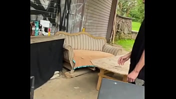 Preview 3 of Farm Owner Daughter Black Slave - What&rsquo_s going to happen here... what do you think? Any guesses?#CuriousVibes #SomethingExciting #InkedModel #Ta...