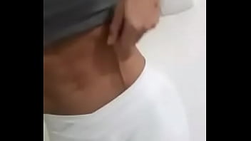 Preview 1 of 50 Guys Fuck Girl - Gordura zero na barriga