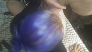 Preview 2 of Xnxx Tacher - Blow job