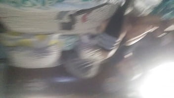 Preview 4 of Xnxx Tacher - Blow job