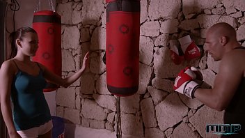 Preview 1 of Mom Son Hindi Dubbed Xxx Videos - The best exercise is fucking