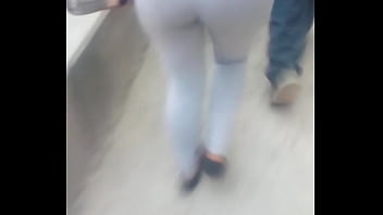 Preview 3 of Xxx Hind Bf - Buen culo en puente de lima