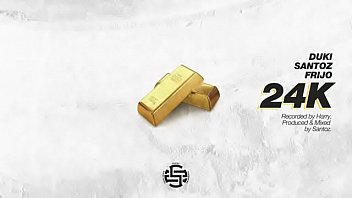 Preview 3 of Showers Irmaos - FRIJO X DUKI X SANTOZ - 24K