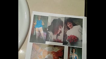 Preview 3 of Webcam Fuck Machine Porn - tributo de un amigo a mi mujer Fina